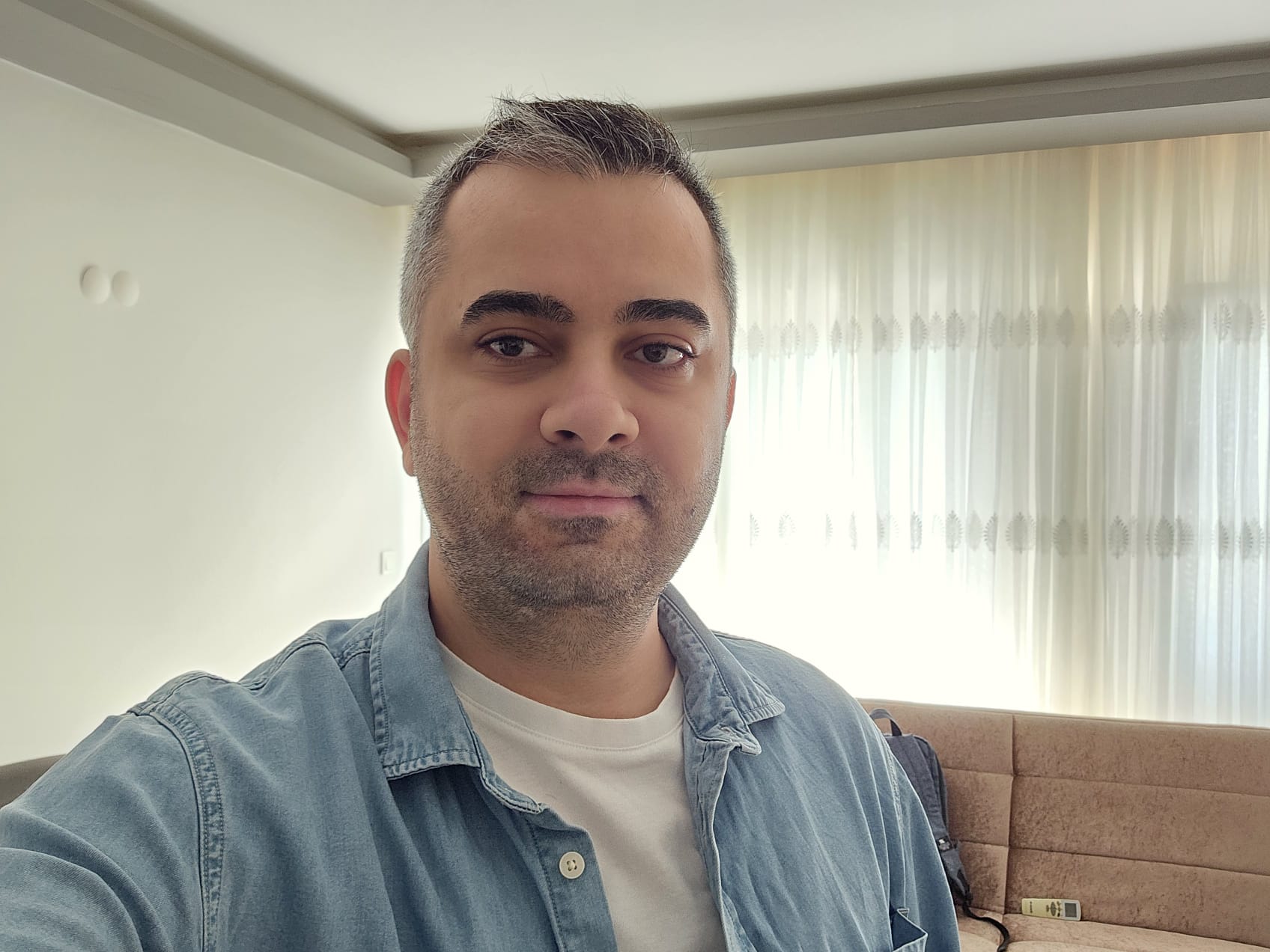 Burak Kaya